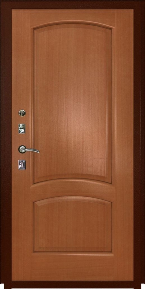 Товар Дверь ДвериПРО Берген Лаура (16мм, анегри 74) DPRO195981