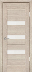 Товар Межкомнатная дверь PS-09 Капучино Мелинга