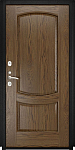 Дверь ДвериПРО Д-68 Лаура-2 (16мм, светлый мореный дуб) DPRO196016 фото