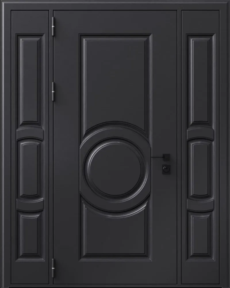 Фото Цербер 13 Штамп B-12 S-12 DIS007310