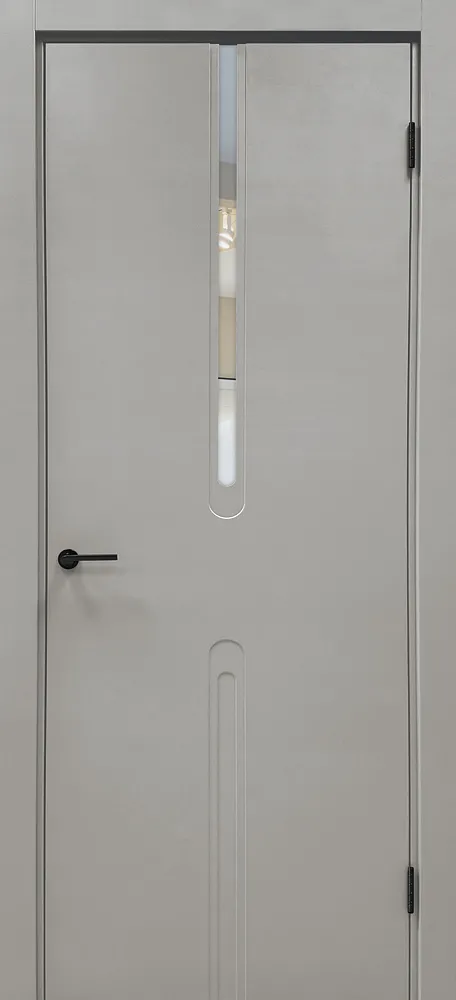 Фото Межкомнатная дверь Смальта-Шарм 13 Malva