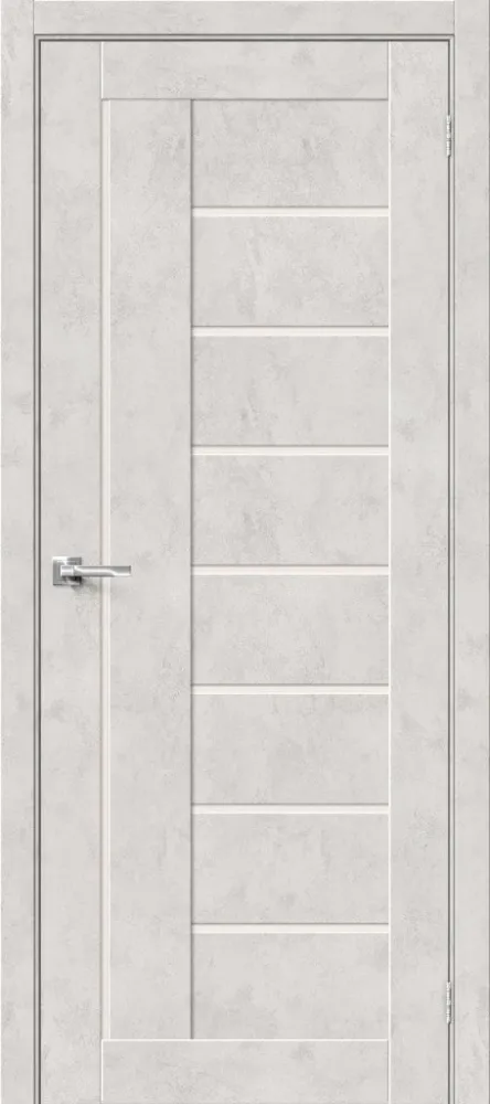 Фото Межкомнатная дверь Браво-29 Look Art BR4431