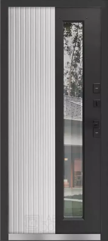 Товар Дверь SCANDIA DIS007165