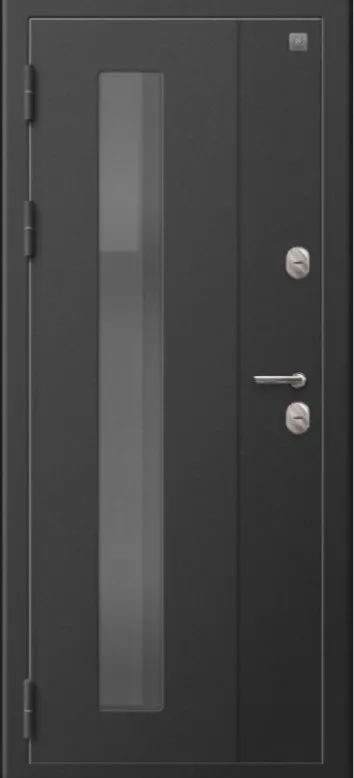 Товар Дверь Термо-800 Пепельный Муар - Полярный дуб DIS007360